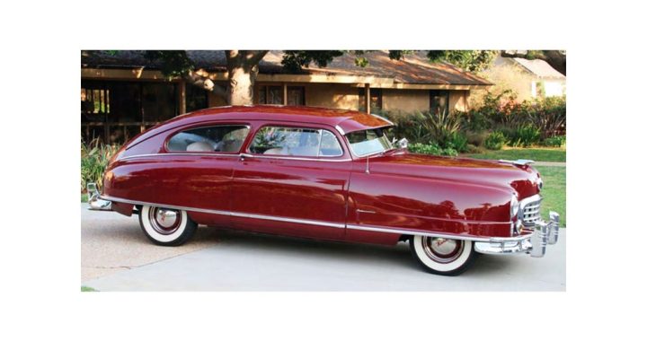 Did Seatbelts Meet Resistance With Auto Industry Nash Car? Uncovered!