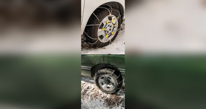 Do Rental Cars Come With Tire Chains? Essential Winter Guide
