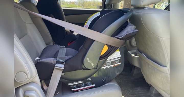 Does a Car’S Computer Keep Record of Seatbelt: Shocking Facts Revealed