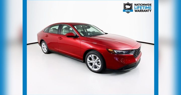 Does All Honda Cars Have a Lifetime Warranty on Seatbelts? Truth Revealed