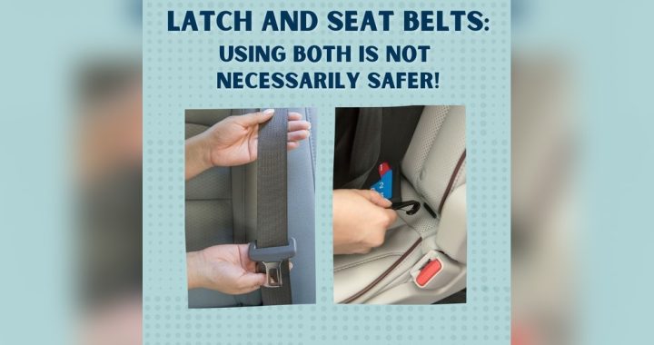 Does Chicco Car Seat Use Latch Or Seatbelt: Ultimate Safety Guide