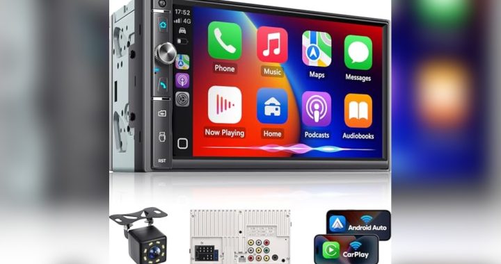 Dual Stereo Car Systems: Top Features for Ultimate In-Car Entertainment