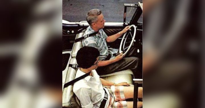 Early Car Seatbelts: Uncovering Safety’s Revolutionary Beginnings