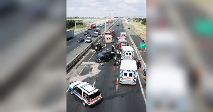 Ejected from Car While Wearing Seatbelt: Shocking Truths Revealed