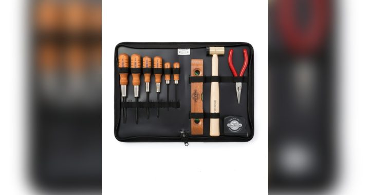 Grace Usa 10 Piece Home Care Tool Kit: Ultimate DIY Essentials Guide