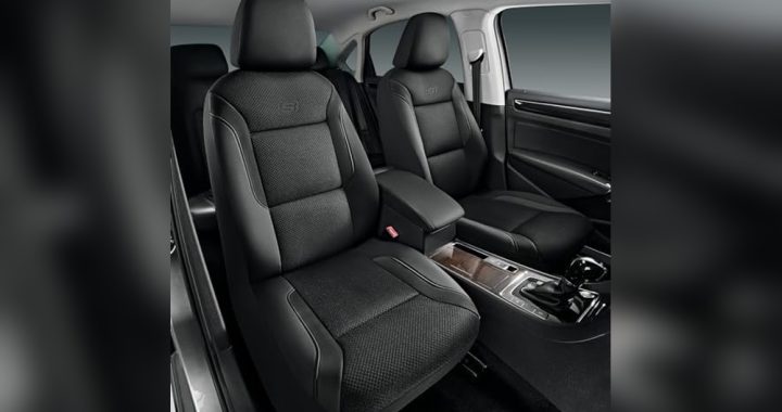 Honda Pilot Car Seat Covers: Ultimate Comfort and Style Guide