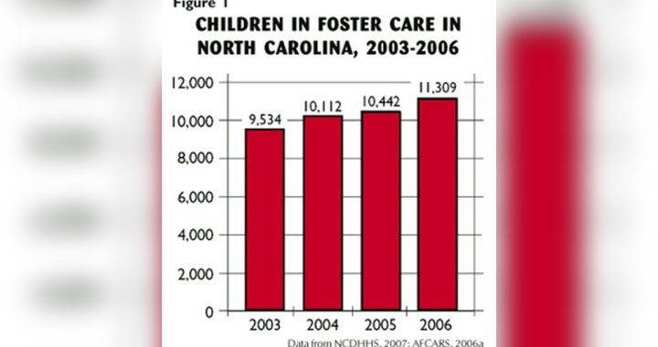 How Many Foster Care Organizations are in North Carolina: Key Insights