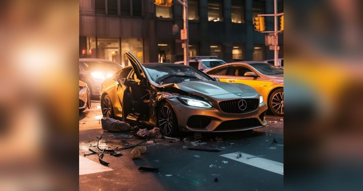 How Many Organs are Salvaged from Car Accidents Every Year: Shocking Facts Revealed