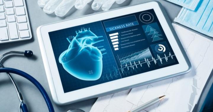 How Organization Use Technology to Gather Health Care Data: Transforming Insights