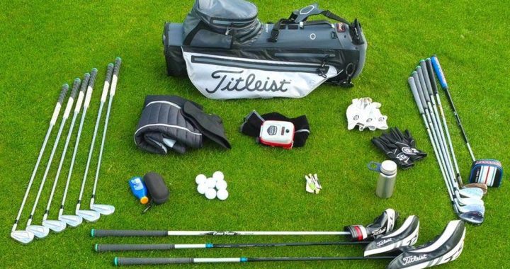 How Organize Your Car With Golf Accessories: Ultimate Space Hacks