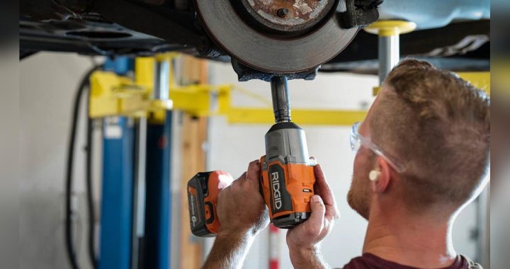 How to Do You Organize Power Tools in Car: Ultimate Space-Saving Tips
