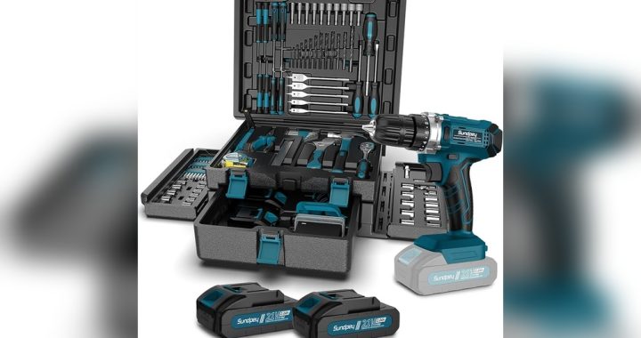How to Do You Organize Power Tools in Car Handyman: Ultimate Guide