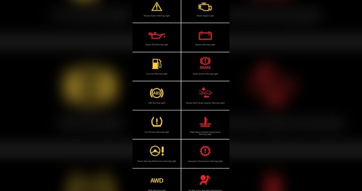 How to Fix Warning Lights on Car: Quick & Easy Solutions