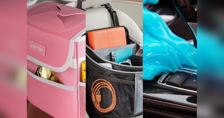 How to Keep a Car Clean And Organized: Ultimate Easy Tips