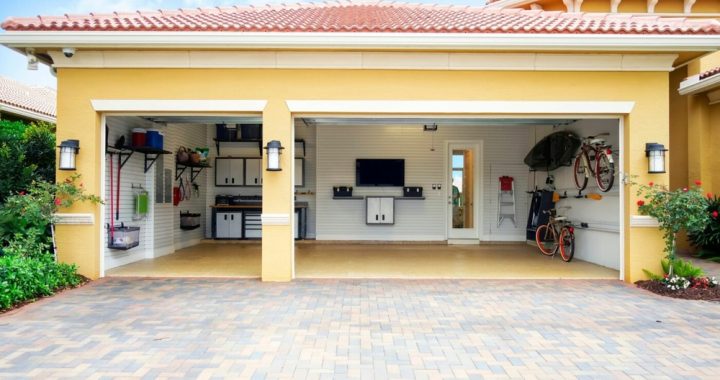 How to Organize 3 Car Garage: Ultimate Space-Saving Hacks