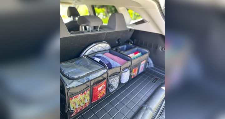 How to Organize a Car: Ultimate Tips for a Clutter-Free Ride