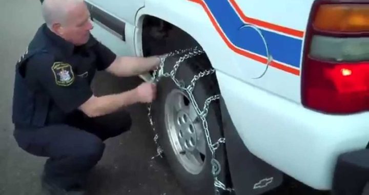 How to Put Tire Chains on Car: Easy Steps for Safe Winter Driving