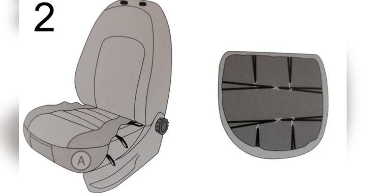 How to Tie Car Seat Covers: Easy Steps for a Perfect Fit