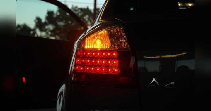 Indicator Light for Car: Essential Guide to Safety & Maintenance