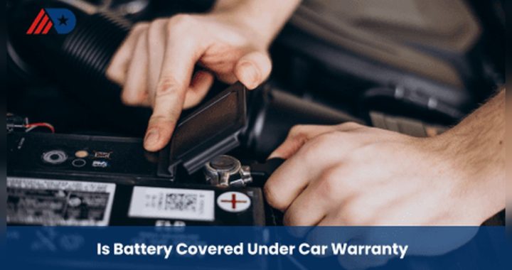 Is Battery Replacement Covered under Car Warranty? Find Out Now!