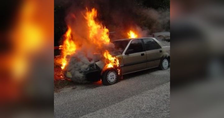 Is Car Fire Covered by Insurance: Essential Facts You Must Know
