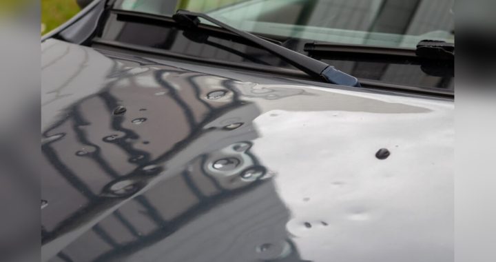 Is Car Hail Damage Covered by Insurance? Essential Facts Revealed