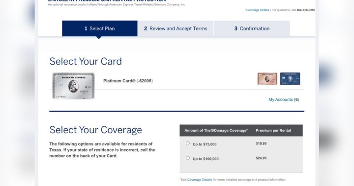 Is Car Rental Insurance Covered by American Express? Essential Facts Revealed