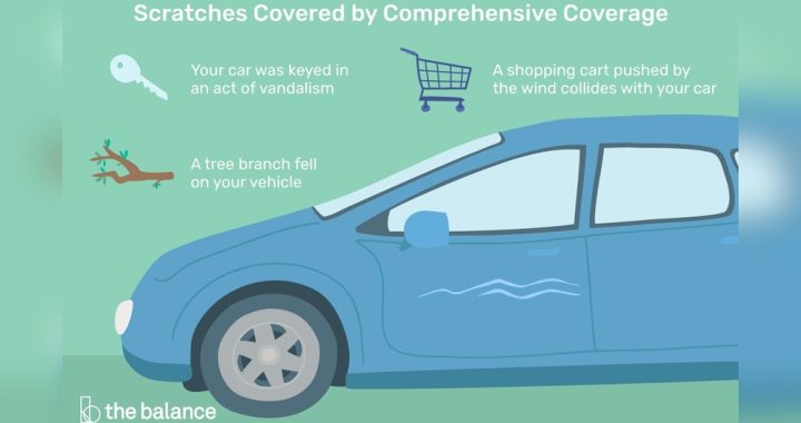 Is Car Scratch Covered by Insurance? Essential Facts Revealed