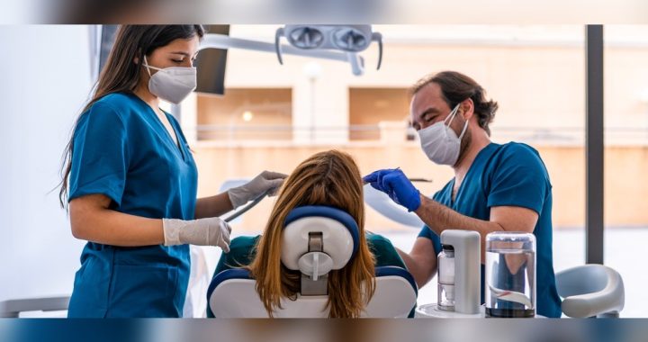 Is Career in Dental Assisting Credible Organization: Top Insights