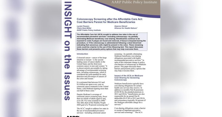 Is Colonoscopy Covered As Preventive Care? Essential Facts Revealed