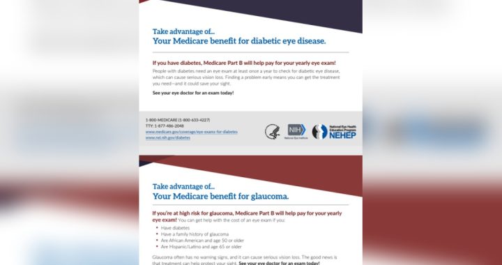 Is Eye Care Covered under Medicare? Essential Facts Revealed