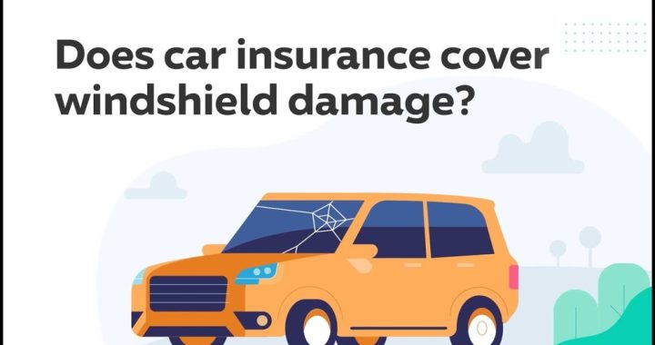 Is Glass Covered in Car Insurance? Essential Facts Revealed
