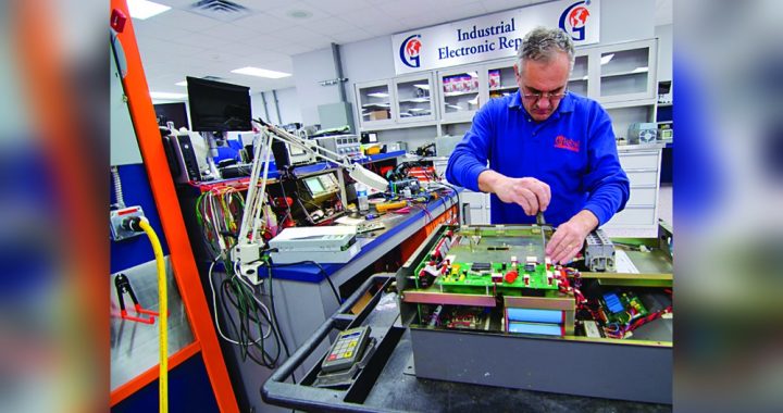 Is It Electronics Repair Places Known for Great Customer Care: Trusted Experts Revealed