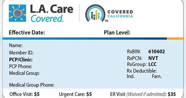 Is La Care the Same As Covered California? Key Differences Revealed