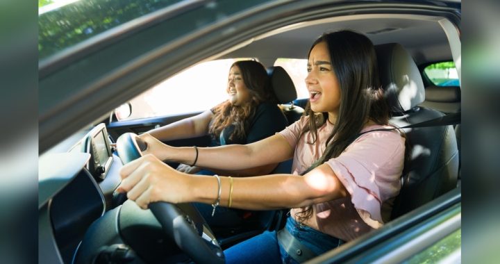 Is My Car Covered If Someone Else is Driving? Essential Facts Revealed