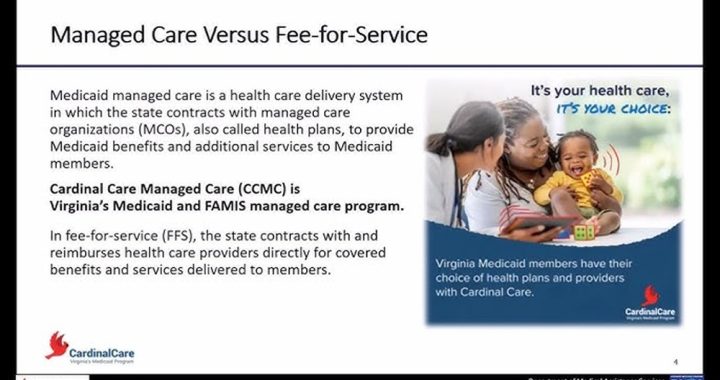 Is My Medical Assistwnce Program My Managed Care Organization? Explained!