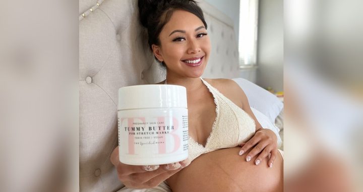 Is Organic Skin Care Products Better When Pregnant: Safe & Effective?