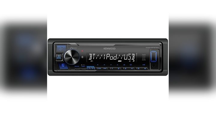 Kenwood Car Stereo Bluetooth: Ultimate Upgrade for Wireless In-Car Audio
