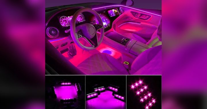 Led Light for Cars: Ultimate Guide to Brighter, Safer Driving
