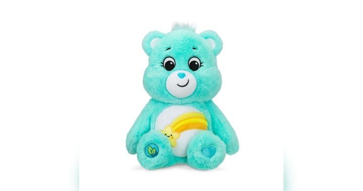 Light Blue Care Bear: Ultimate Guide to Collecting & Caring Tips
