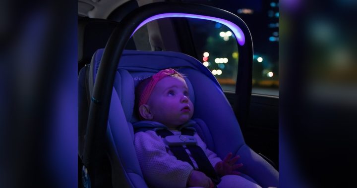Light Car Seat Infant: Ultimate Guide for Safety & Comfort