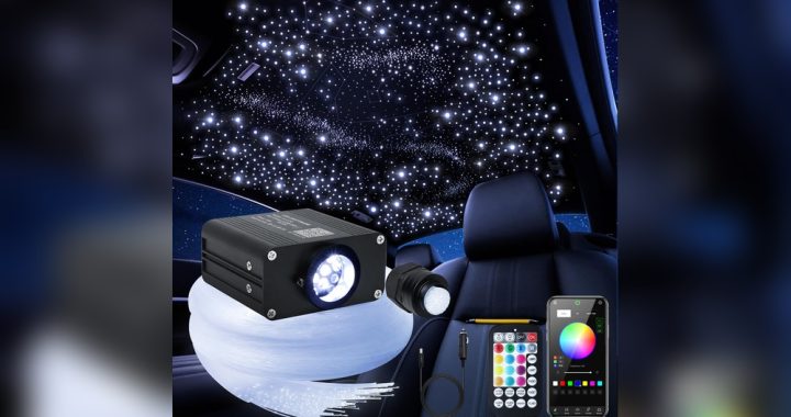 Light for Car: Ultimate Guide to Brighten Your Drive Safely