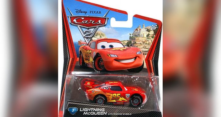 Lighting Mcqueen Car Walmart: Best Deals & Top Picks 2025