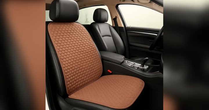 Mazda 3 Car Seat Covers: Ultimate Comfort and Style Protection Guide