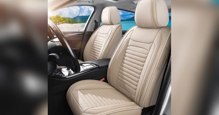 Mazda CX 5 Car Seat Covers: Stylish, Durable, and Perfect Fit Options