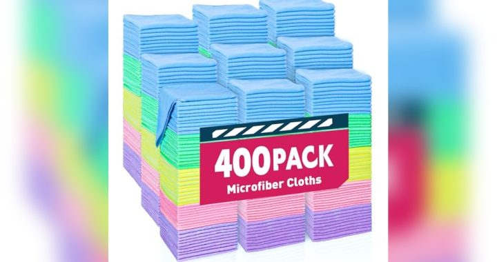 Microfiber Towel in Bulk: Ultimate Guide to Buying and Using Efficiently
