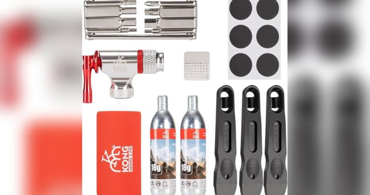 Multi Tool Kit for the Car: Ultimate Essentials for Every Driver