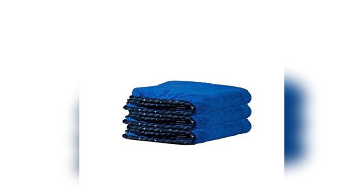 Nexgen Microfiber Towels: Ultimate Softness and Absorbency for Car Care