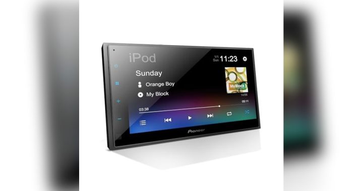 Pioneer Stereos for Cars: Top Models for Ultimate In-Car Entertainment