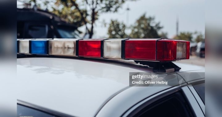 Police Car Emergency Lights: Ultimate Guide to Safety and Visibility